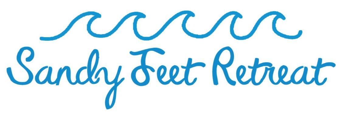 Sandy Feet Retreat Ms Gulfport Exterior photo