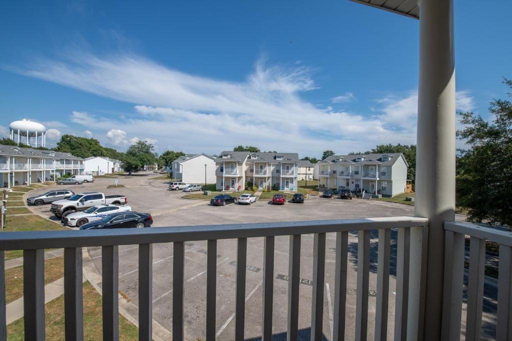 Sandy Feet Retreat Ms Gulfport Exterior photo